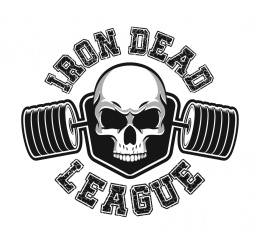 Iron Dead League